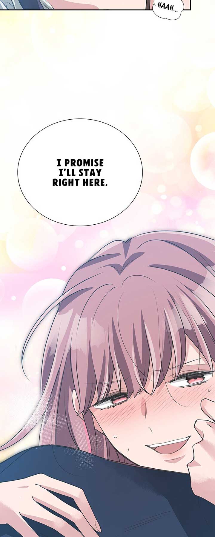 I’m NOT Afraid of Wolves! [Official] Chapter 16 - Page 21