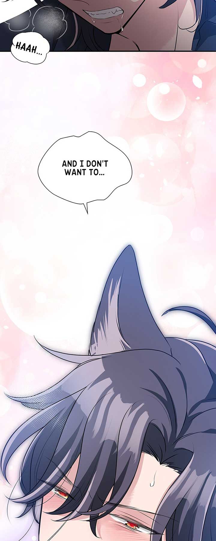 I’m NOT Afraid of Wolves! [Official] Chapter 16 - Page 30