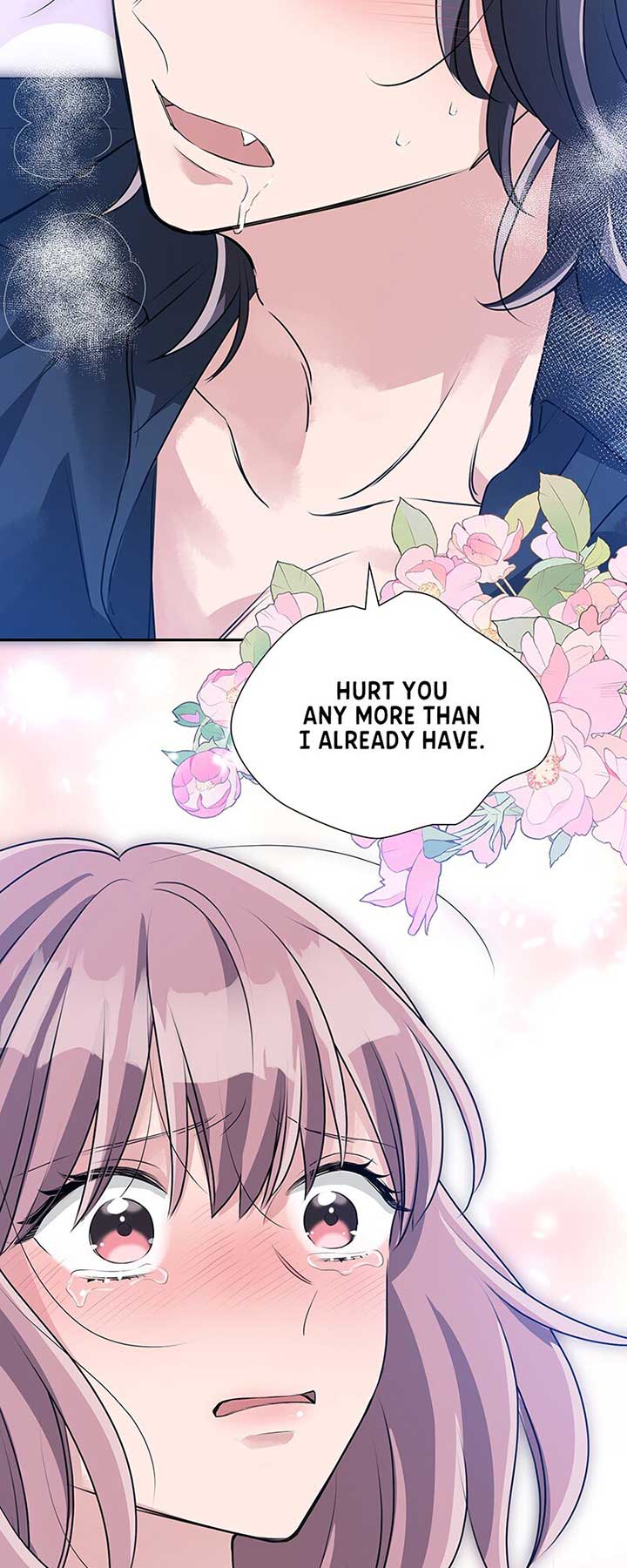 I’m NOT Afraid of Wolves! [Official] Chapter 16 - Page 31