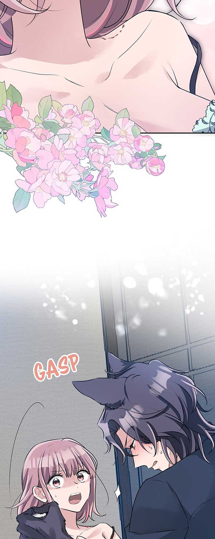 I’m NOT Afraid of Wolves! [Official] Chapter 16 - Page 32