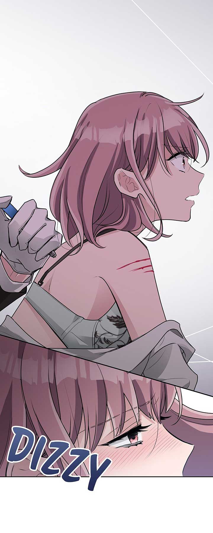 I’m NOT Afraid of Wolves! [Official] Chapter 17 - Page 6