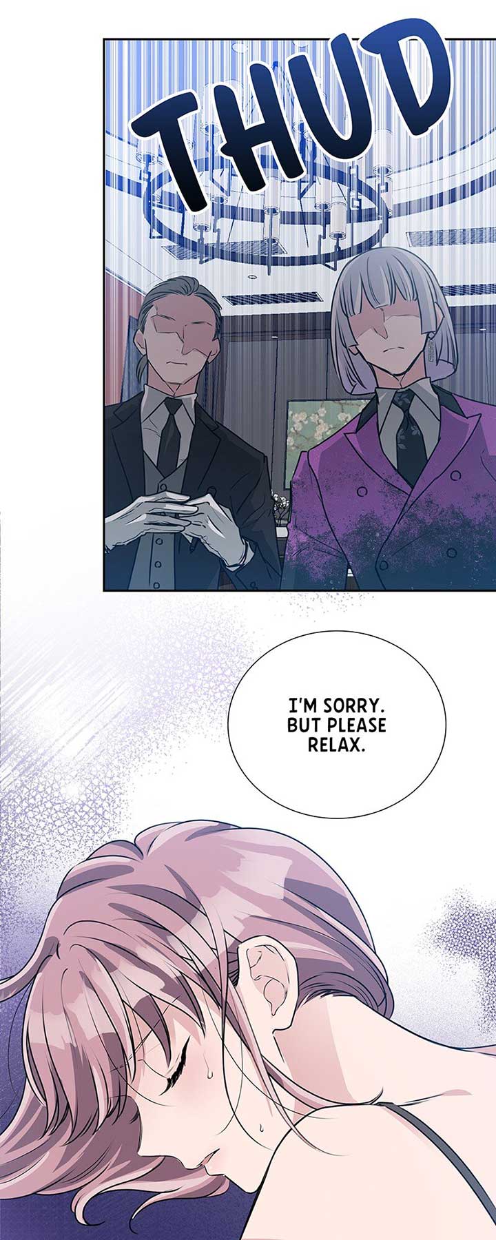 I’m NOT Afraid of Wolves! [Official] Chapter 17 - Page 7