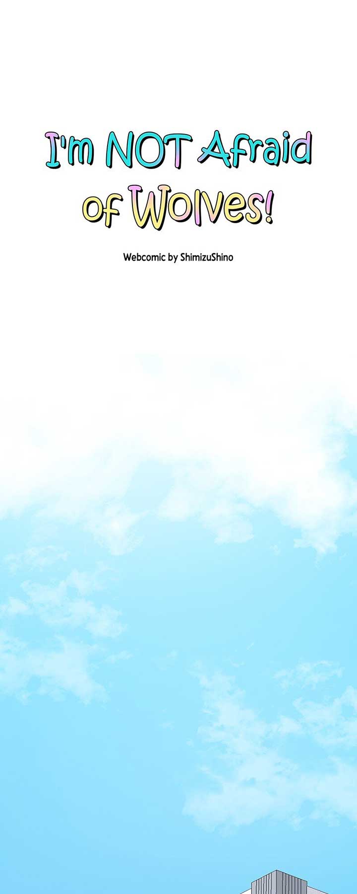 I’m NOT Afraid of Wolves! [Official] Chapter 17 - Page 10