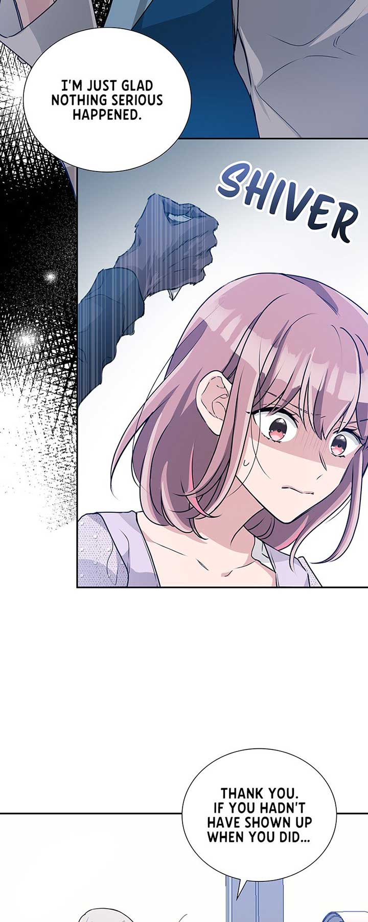 I’m NOT Afraid of Wolves! [Official] Chapter 17 - Page 18