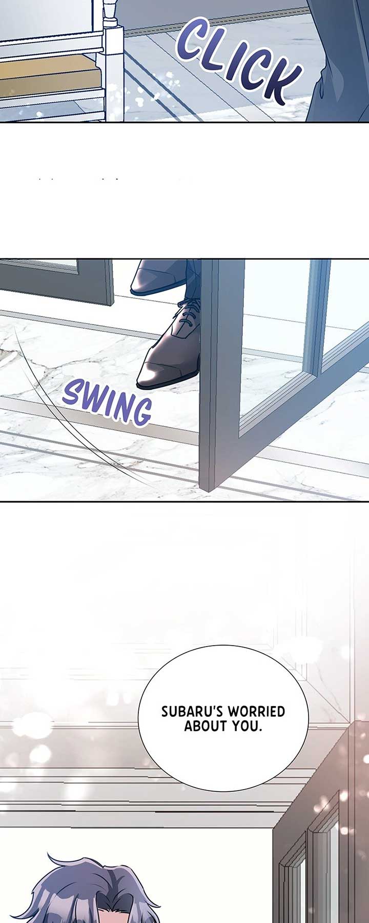 I’m NOT Afraid of Wolves! [Official] Chapter 17 - Page 26