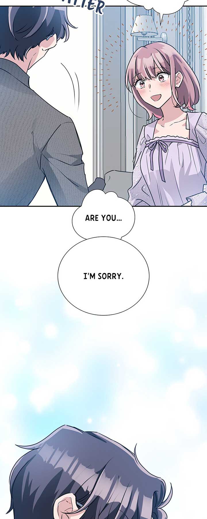 I’m NOT Afraid of Wolves! [Official] Chapter 17 - Page 29