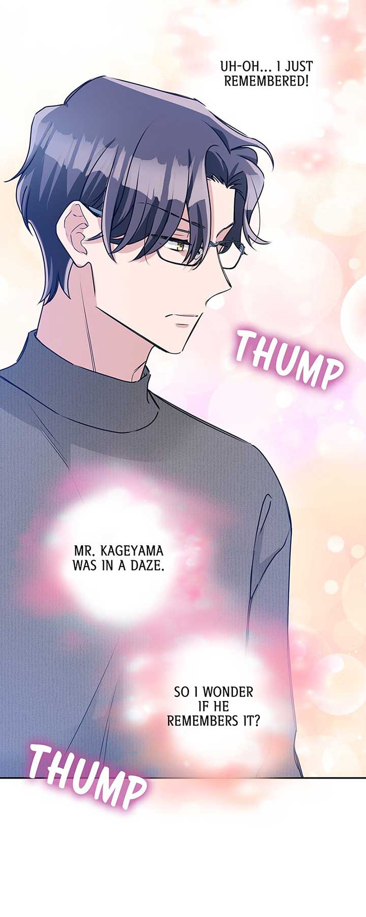 I’m NOT Afraid of Wolves! [Official] Chapter 17 - Page 34