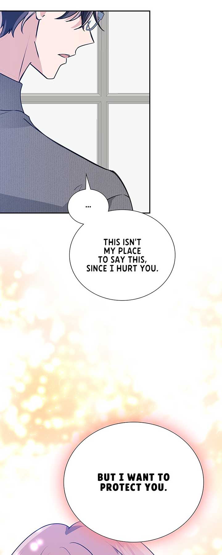 I’m NOT Afraid of Wolves! [Official] Chapter 17 - Page 39