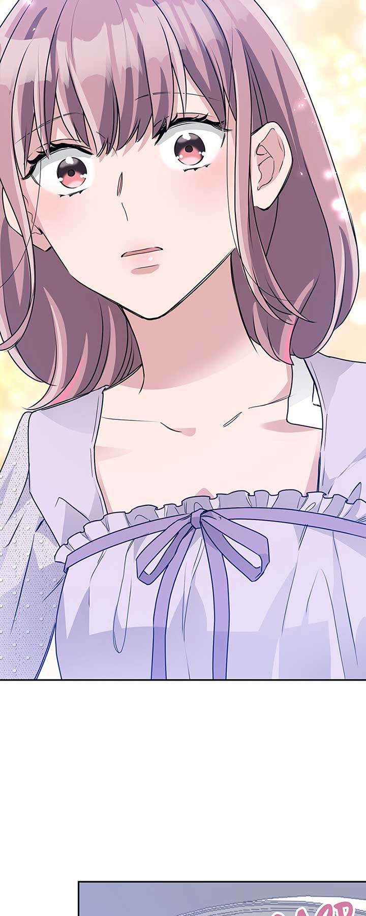 I’m NOT Afraid of Wolves! [Official] Chapter 17 - Page 40