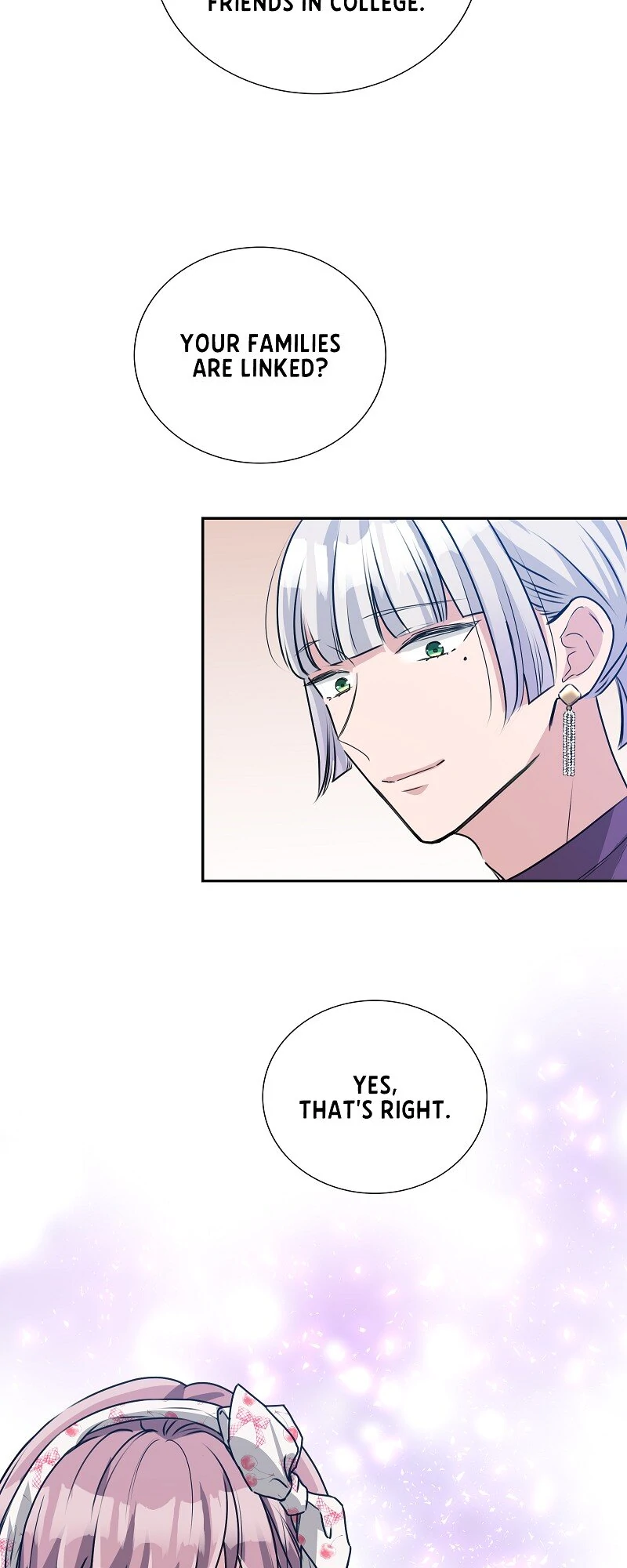 I’m NOT Afraid of Wolves! [Official] Chapter 18 - Page 12