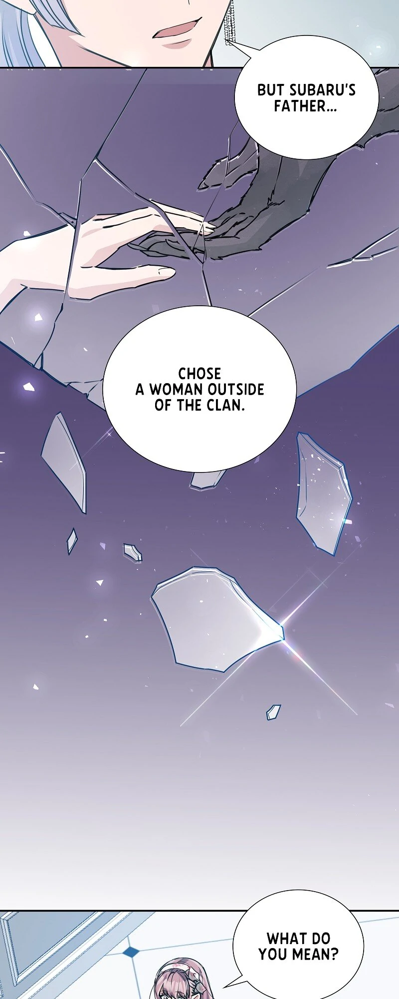 I’m NOT Afraid of Wolves! [Official] Chapter 18 - Page 18