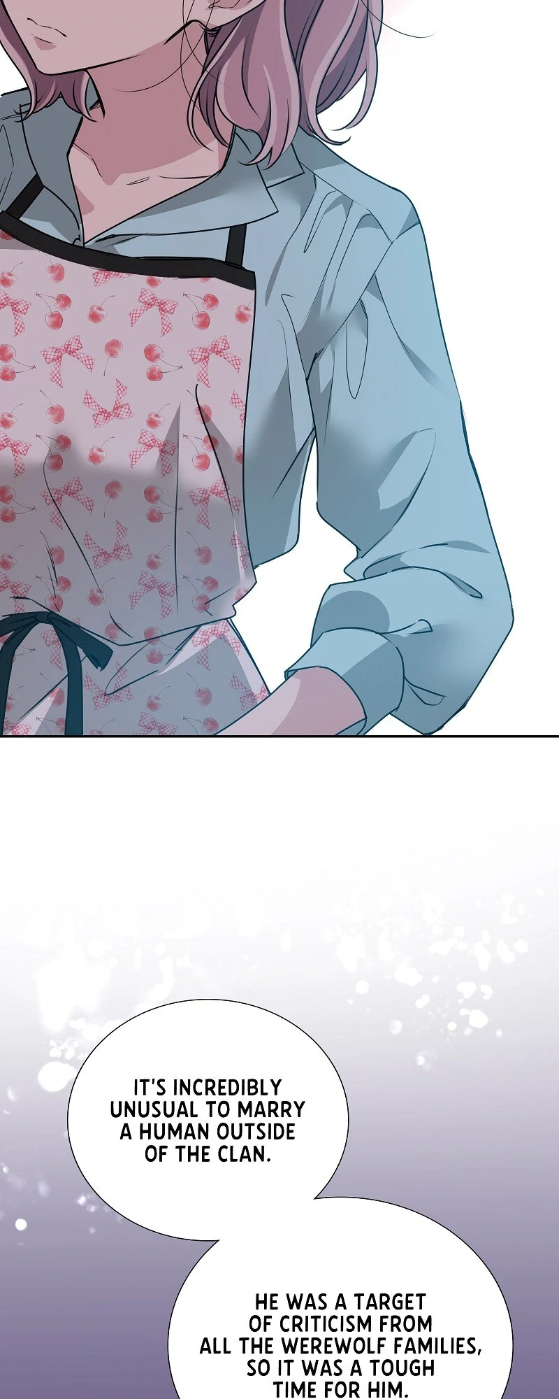 I’m NOT Afraid of Wolves! [Official] Chapter 18 - Page 20