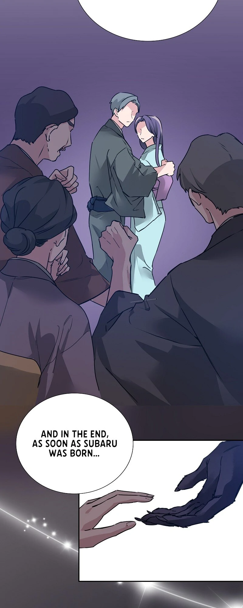 I’m NOT Afraid of Wolves! [Official] Chapter 18 - Page 21