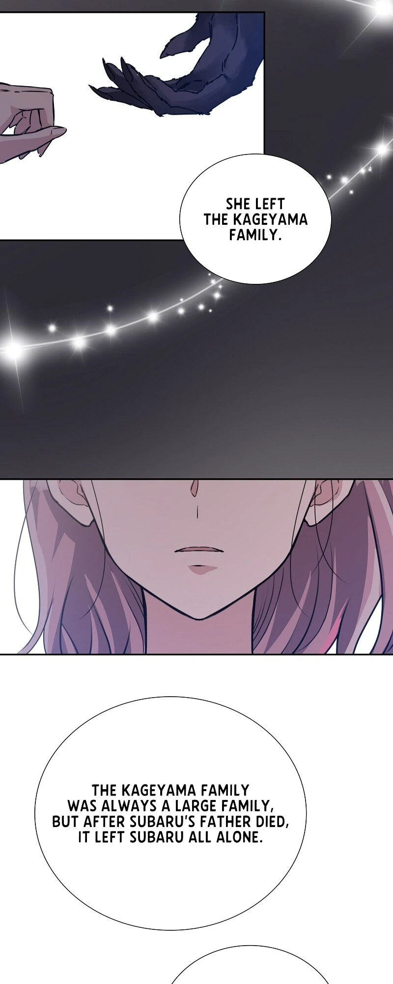 I’m NOT Afraid of Wolves! [Official] Chapter 18 - Page 22