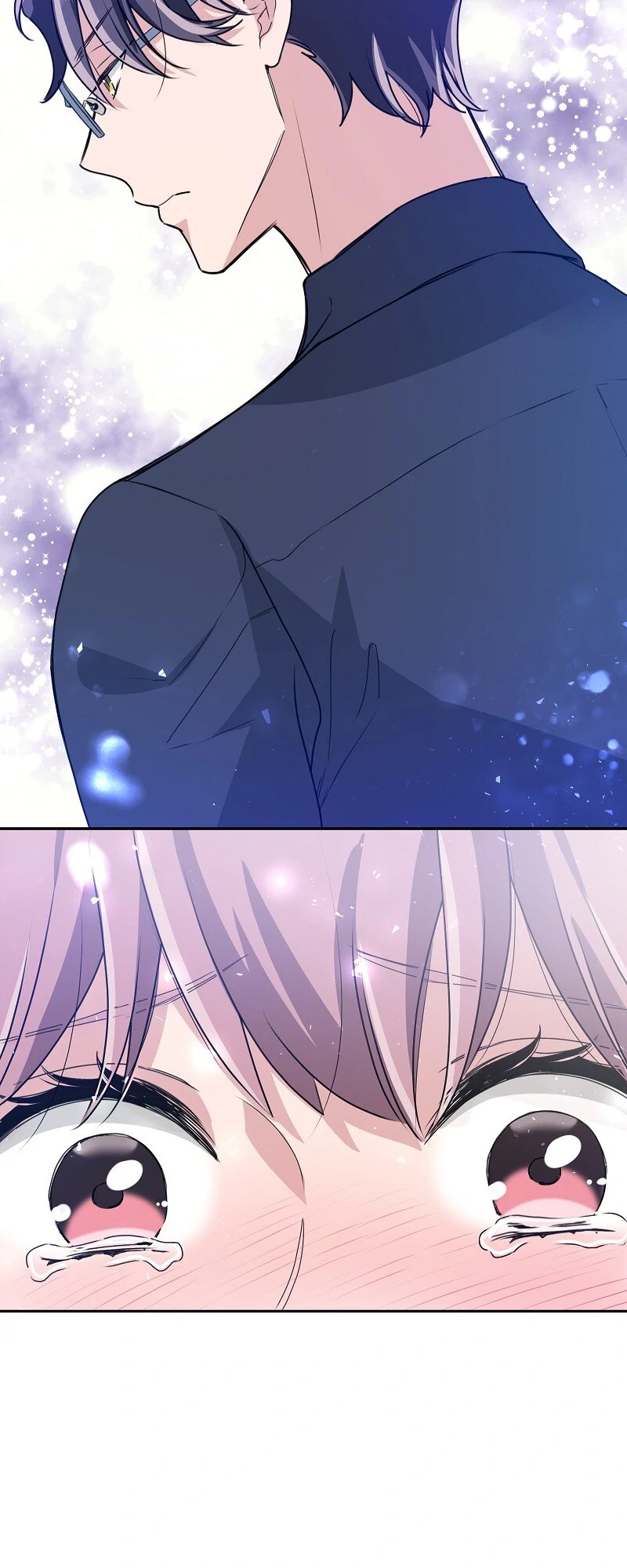 I’m NOT Afraid of Wolves! [Official] Chapter 18 - Page 29