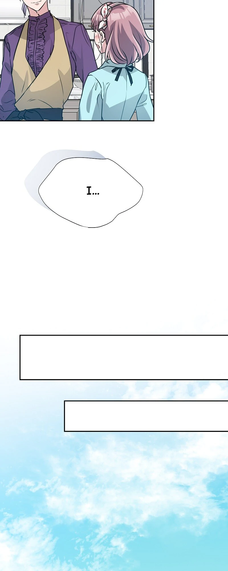 I’m NOT Afraid of Wolves! [Official] Chapter 18 - Page 33