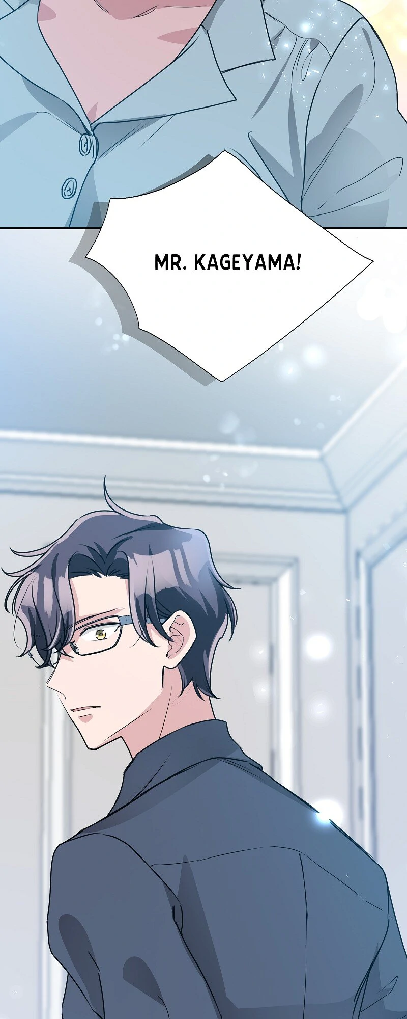 I’m NOT Afraid of Wolves! [Official] Chapter 18 - Page 36