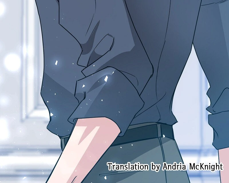 I’m NOT Afraid of Wolves! [Official] Chapter 18 - Page 37