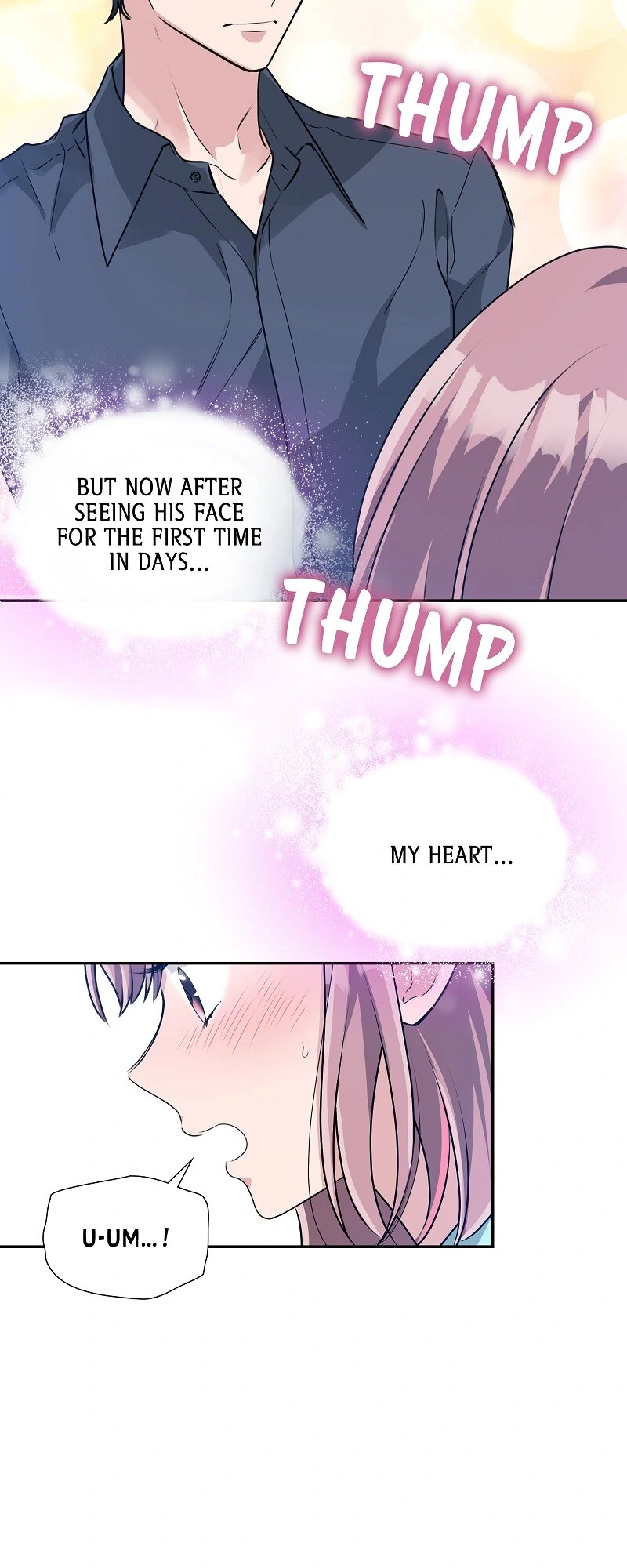 I’m NOT Afraid of Wolves! [Official] Chapter 19 - Page 5