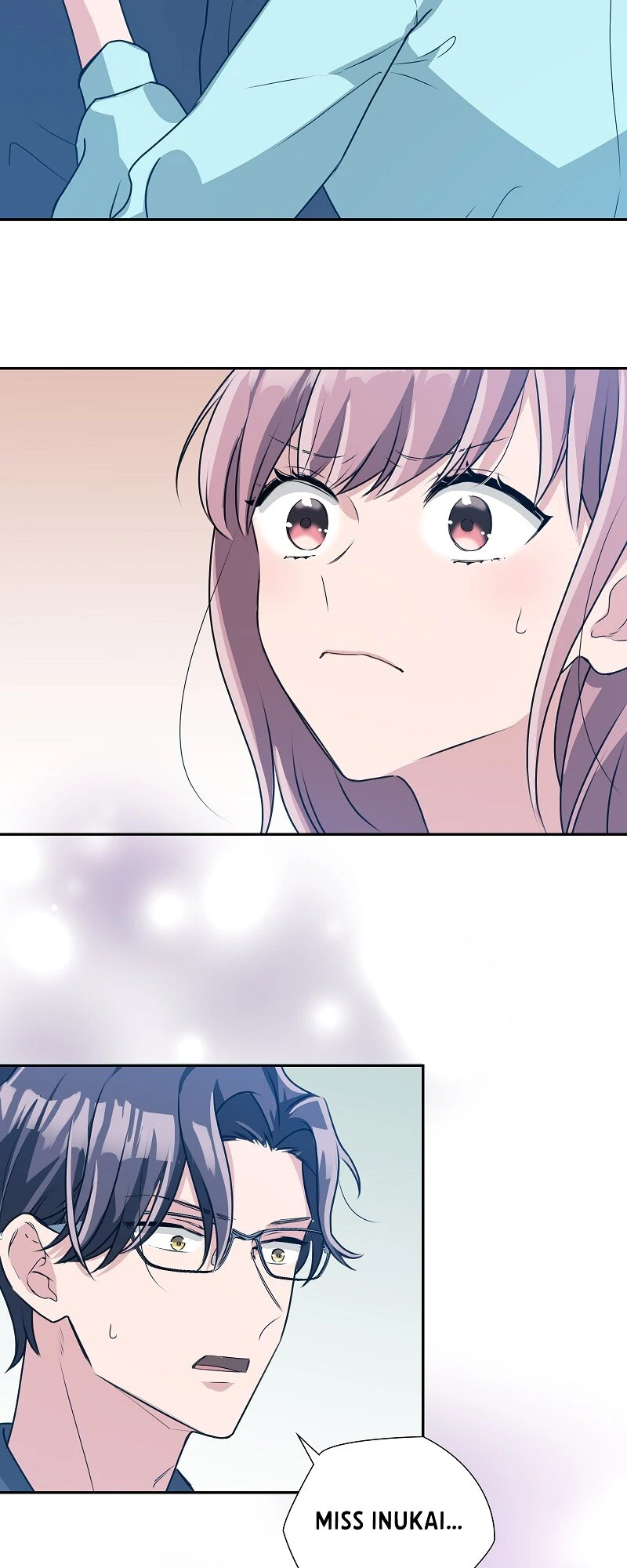 I’m NOT Afraid of Wolves! [Official] Chapter 19 - Page 10