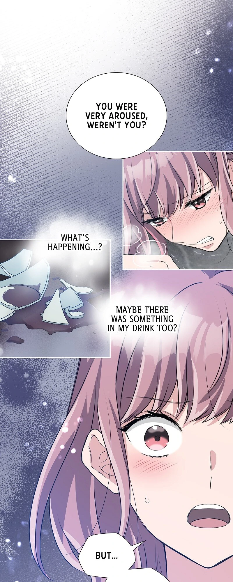 I’m NOT Afraid of Wolves! [Official] Chapter 19 - Page 15