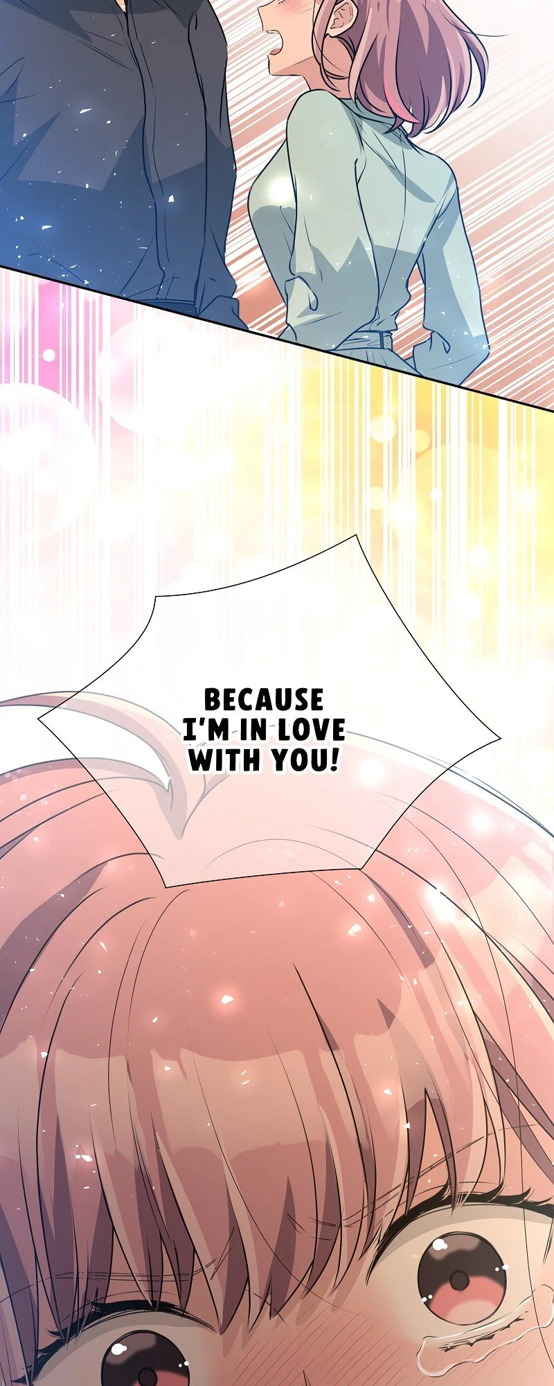 I’m NOT Afraid of Wolves! [Official] Chapter 19 - Page 21