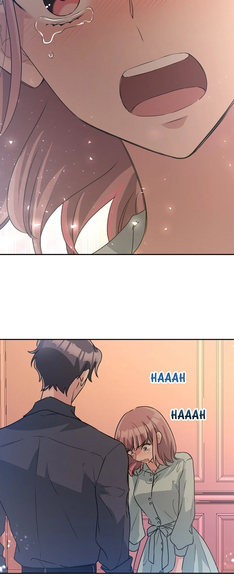 I’m NOT Afraid of Wolves! [Official] Chapter 19 - Page 22