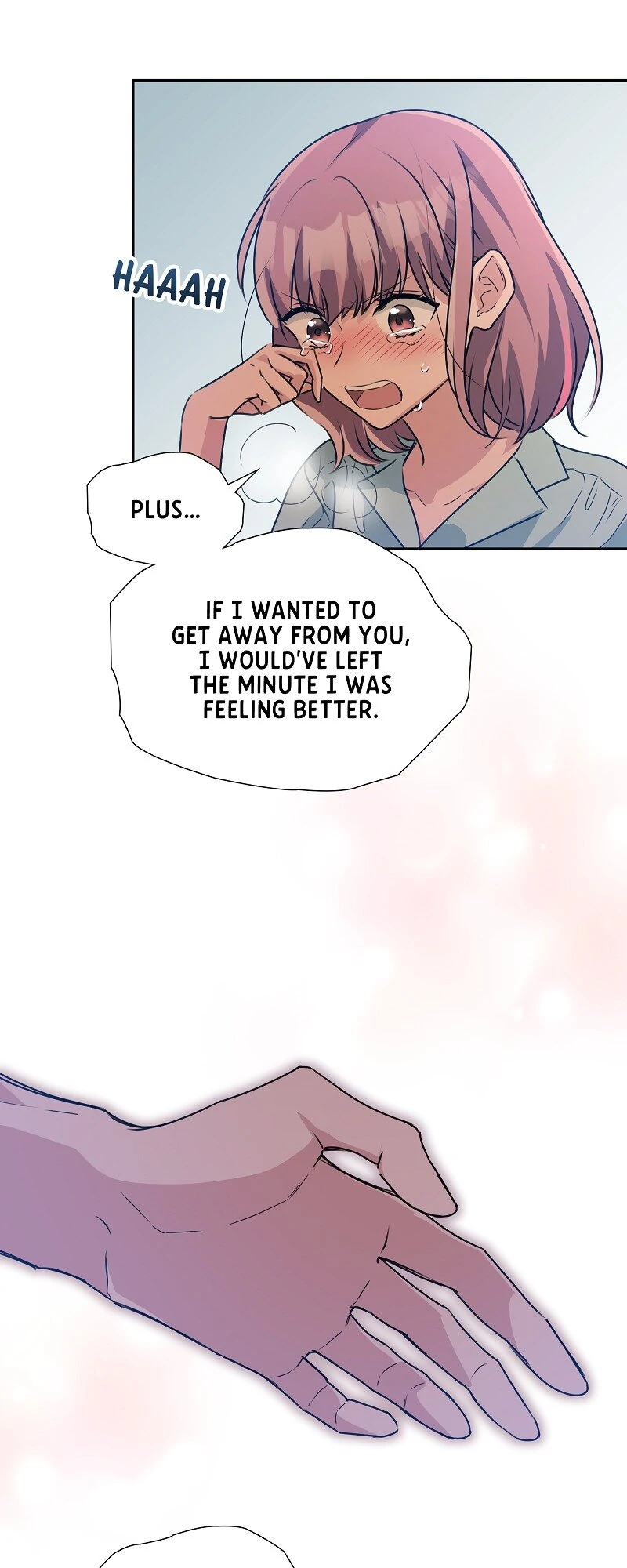 I’m NOT Afraid of Wolves! [Official] Chapter 19 - Page 23