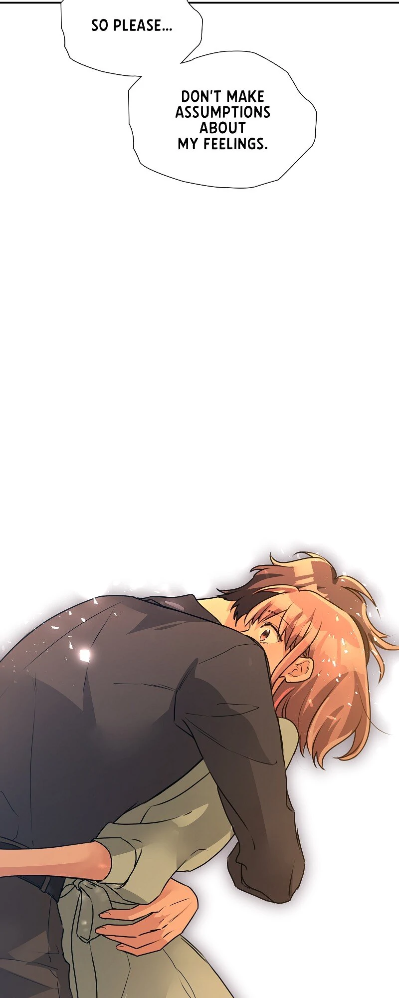 I’m NOT Afraid of Wolves! [Official] Chapter 19 - Page 24