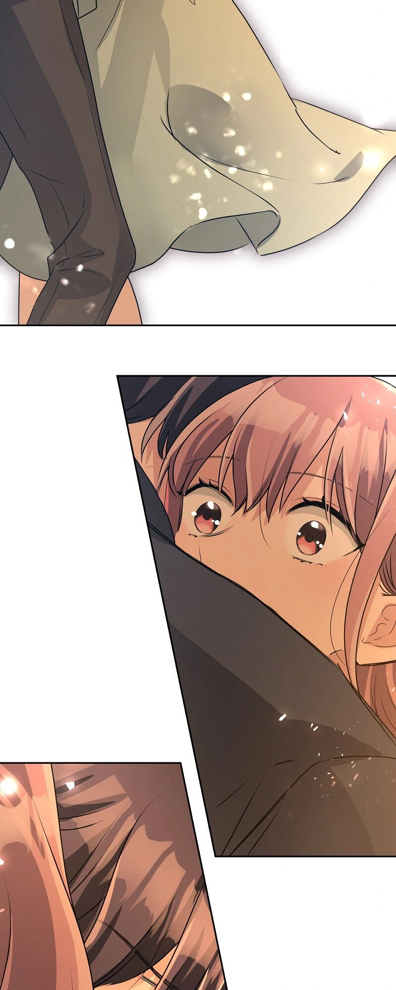 I’m NOT Afraid of Wolves! [Official] Chapter 19 - Page 25