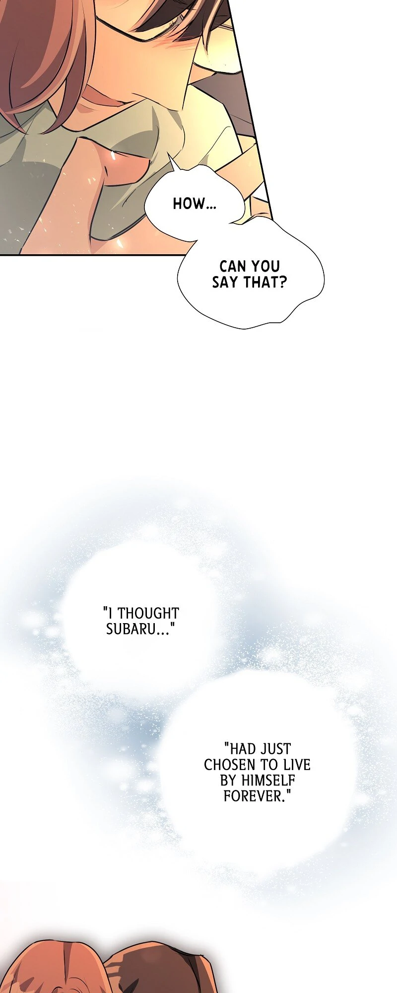 I’m NOT Afraid of Wolves! [Official] Chapter 19 - Page 26