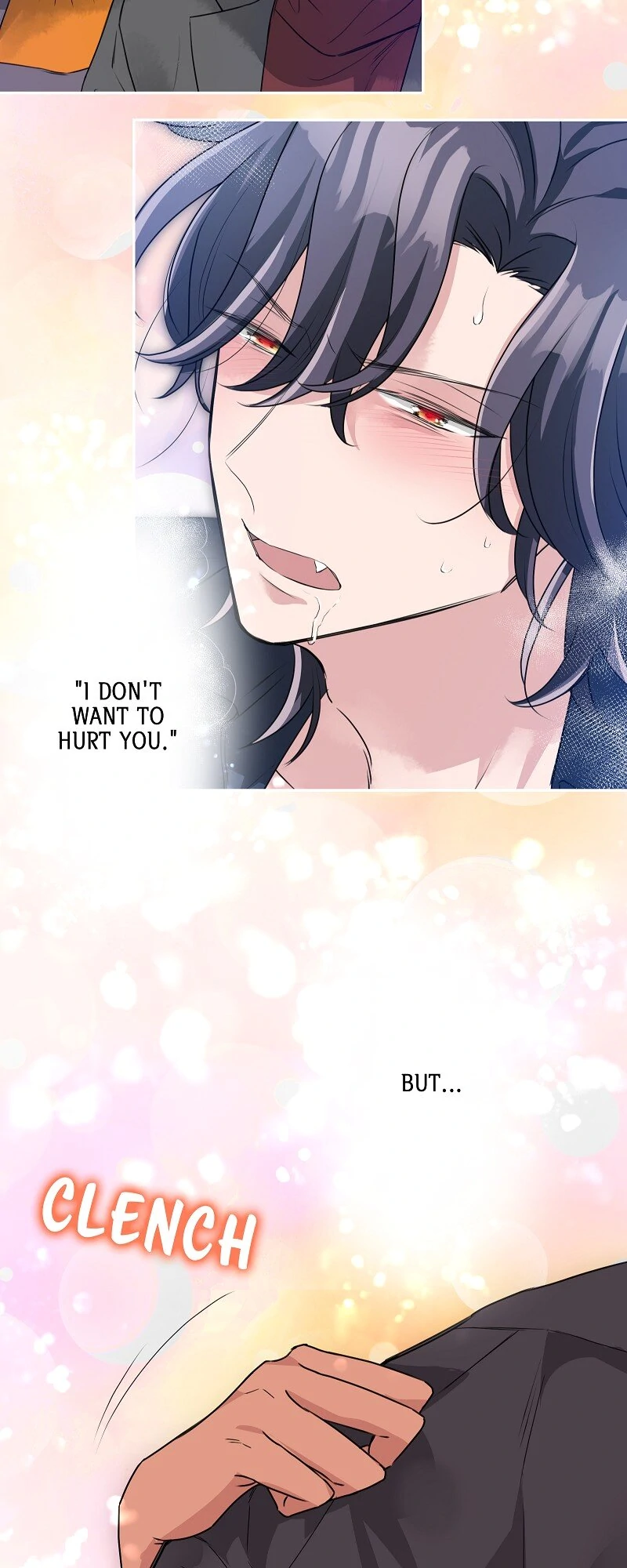 I’m NOT Afraid of Wolves! [Official] Chapter 19 - Page 28