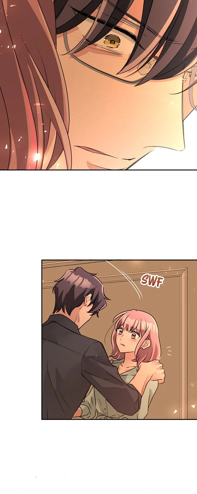 I’m NOT Afraid of Wolves! [Official] Chapter 19 - Page 30