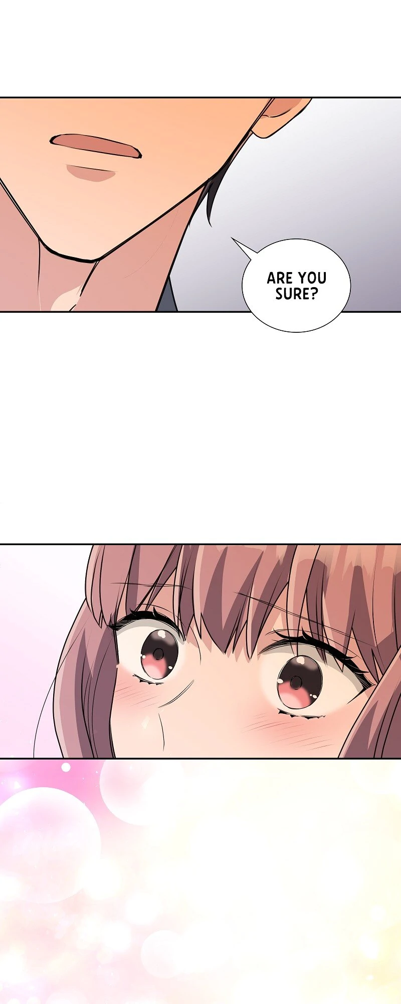 I’m NOT Afraid of Wolves! [Official] Chapter 19 - Page 31