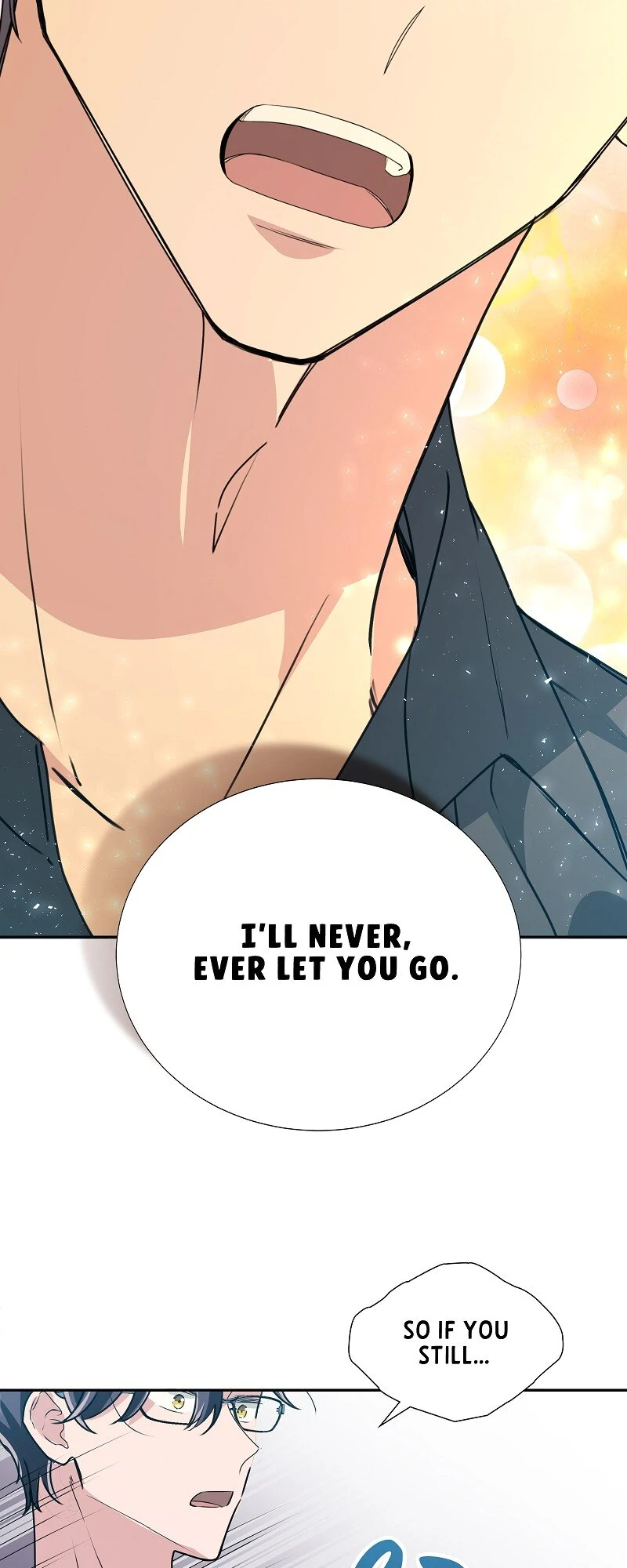 I’m NOT Afraid of Wolves! [Official] Chapter 19 - Page 33