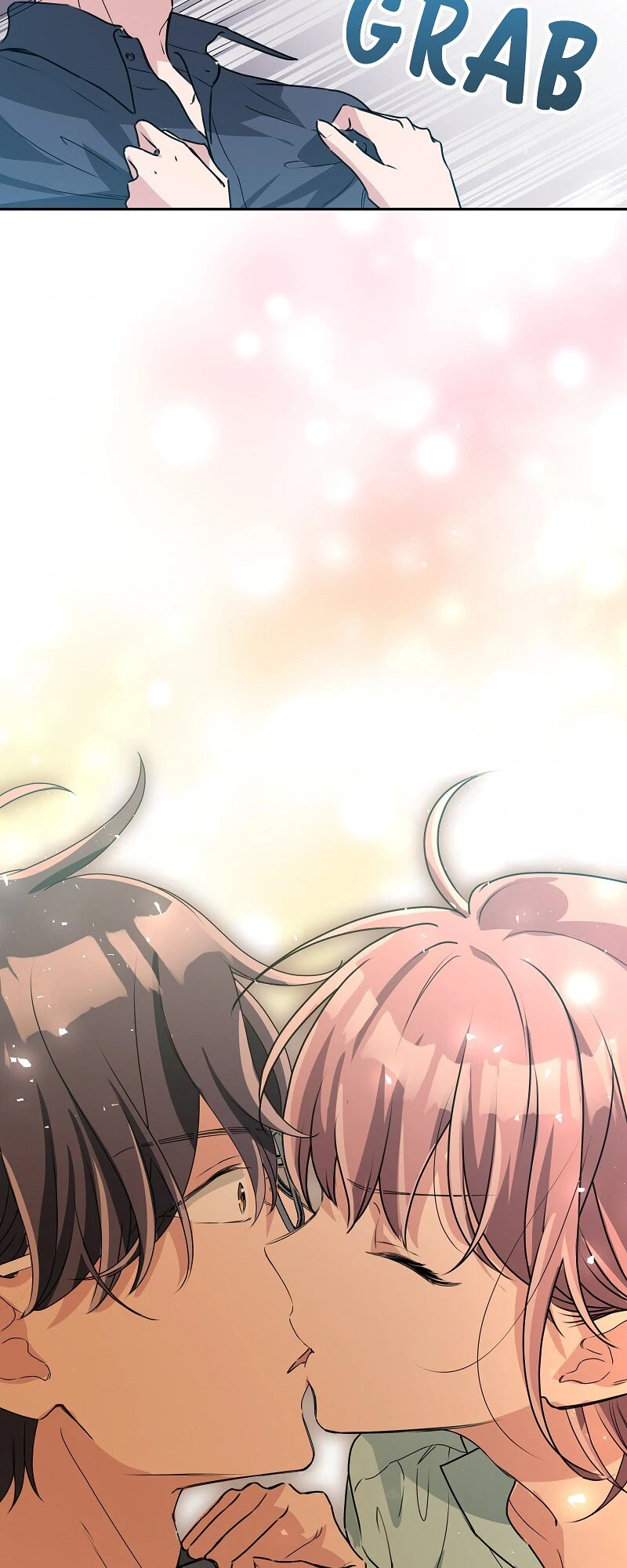 I’m NOT Afraid of Wolves! [Official] Chapter 19 - Page 34