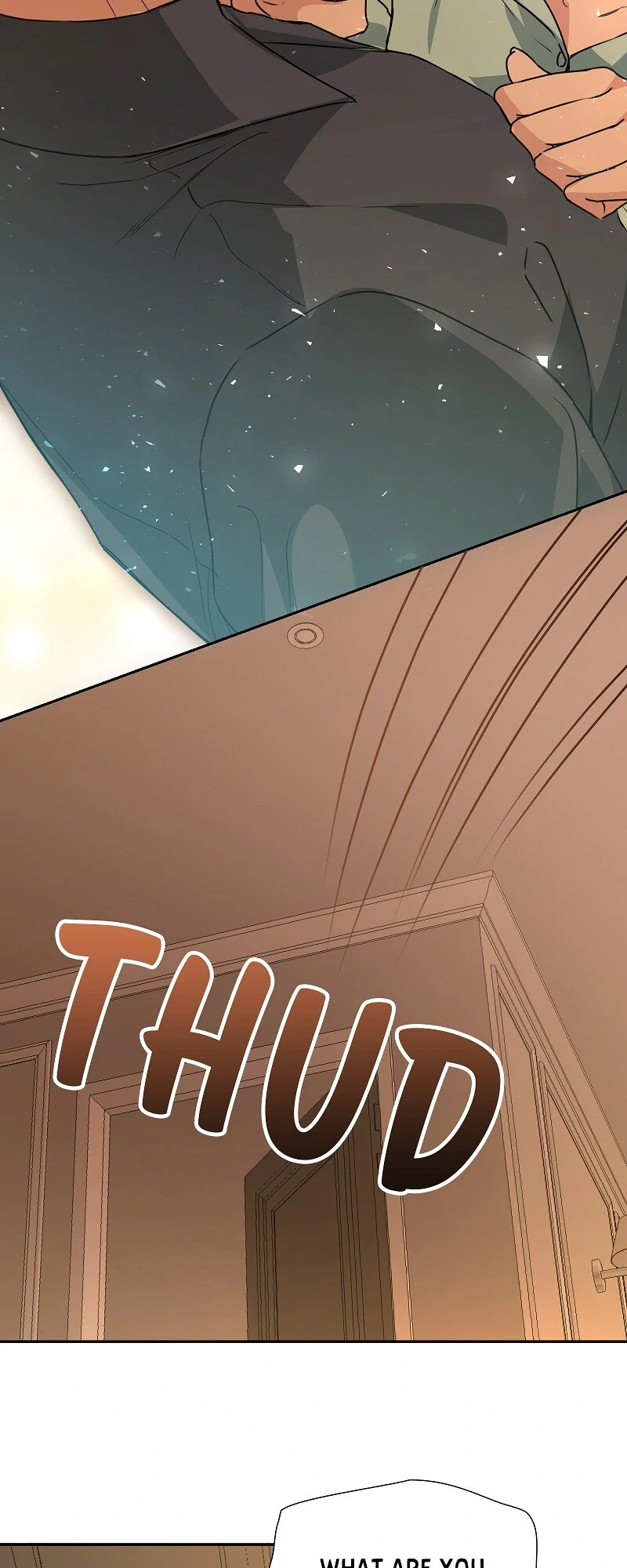 I’m NOT Afraid of Wolves! [Official] Chapter 19 - Page 35