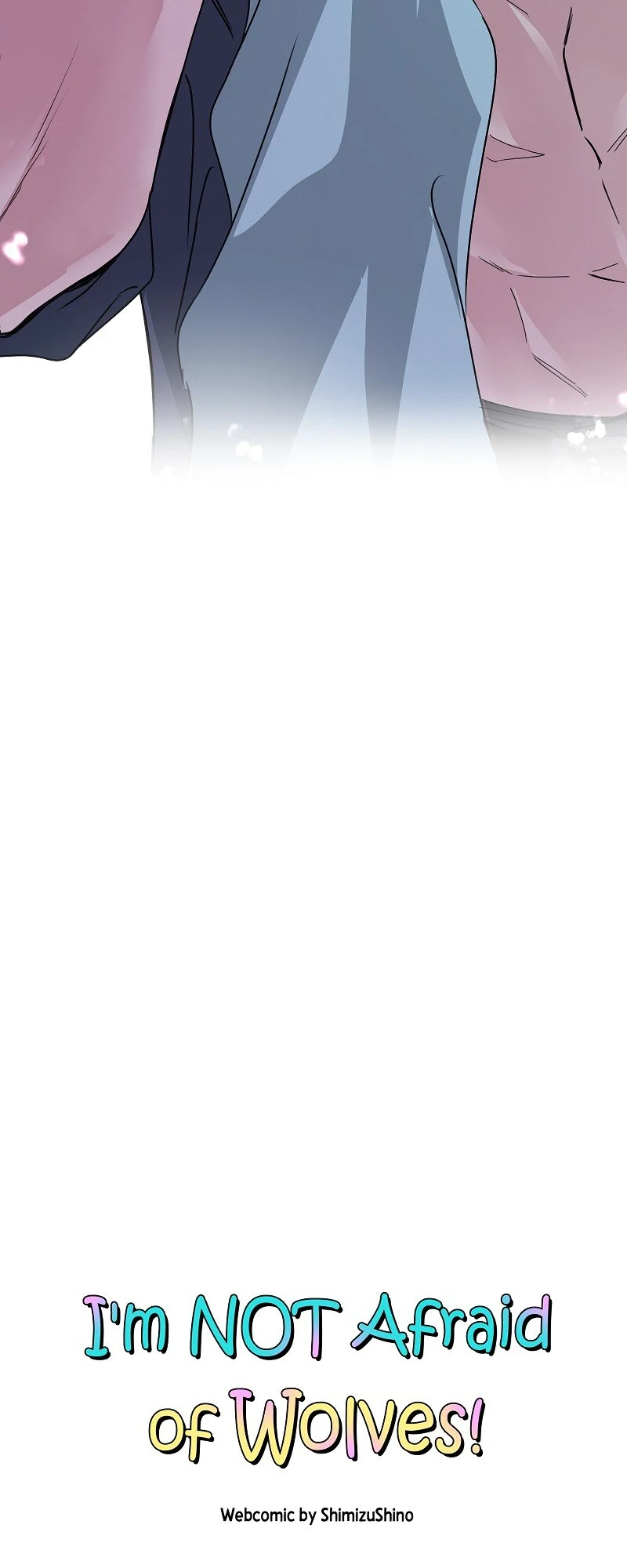 I’m NOT Afraid of Wolves! [Official] Chapter 20 - Page 7