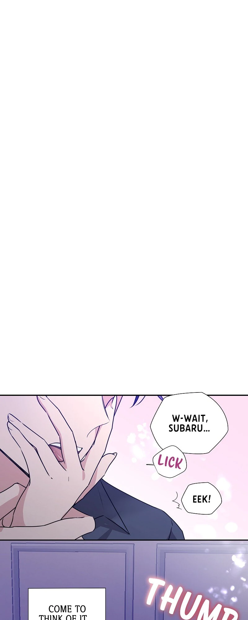 I’m NOT Afraid of Wolves! [Official] Chapter 20 - Page 8