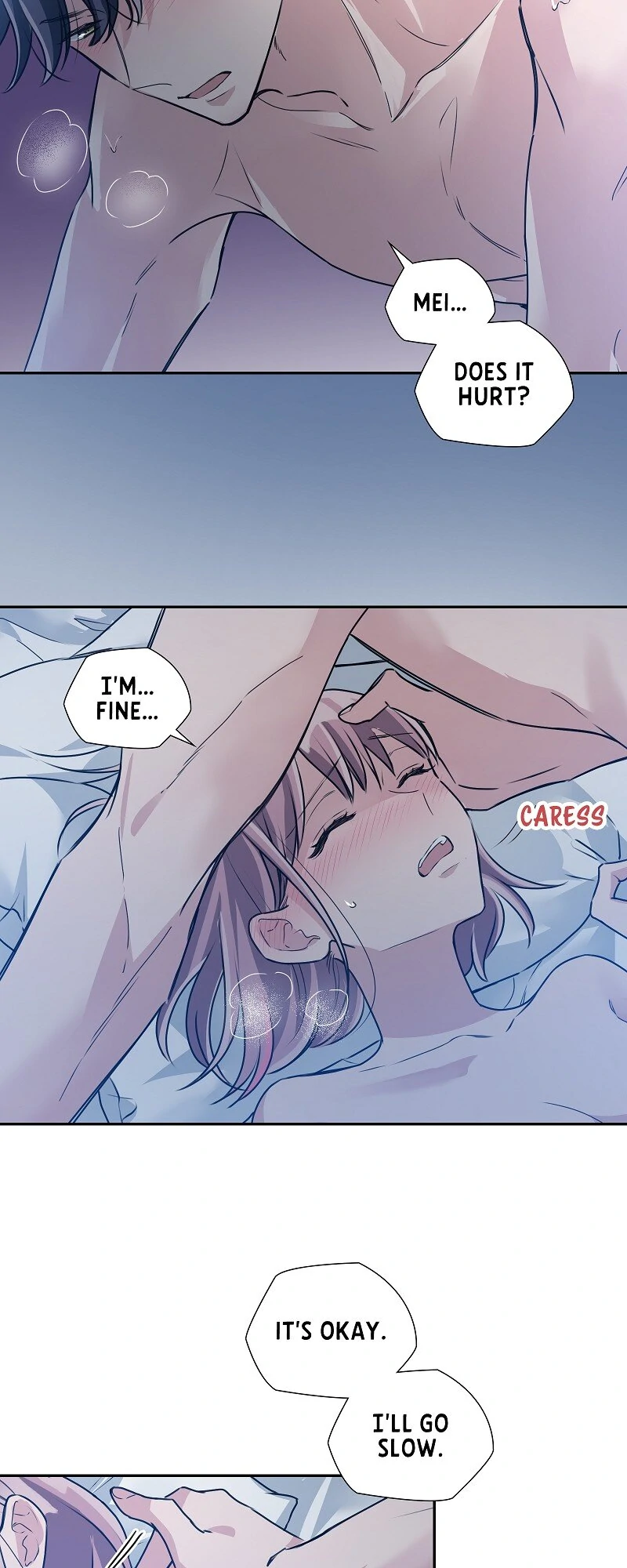 I’m NOT Afraid of Wolves! [Official] Chapter 20 - Page 16