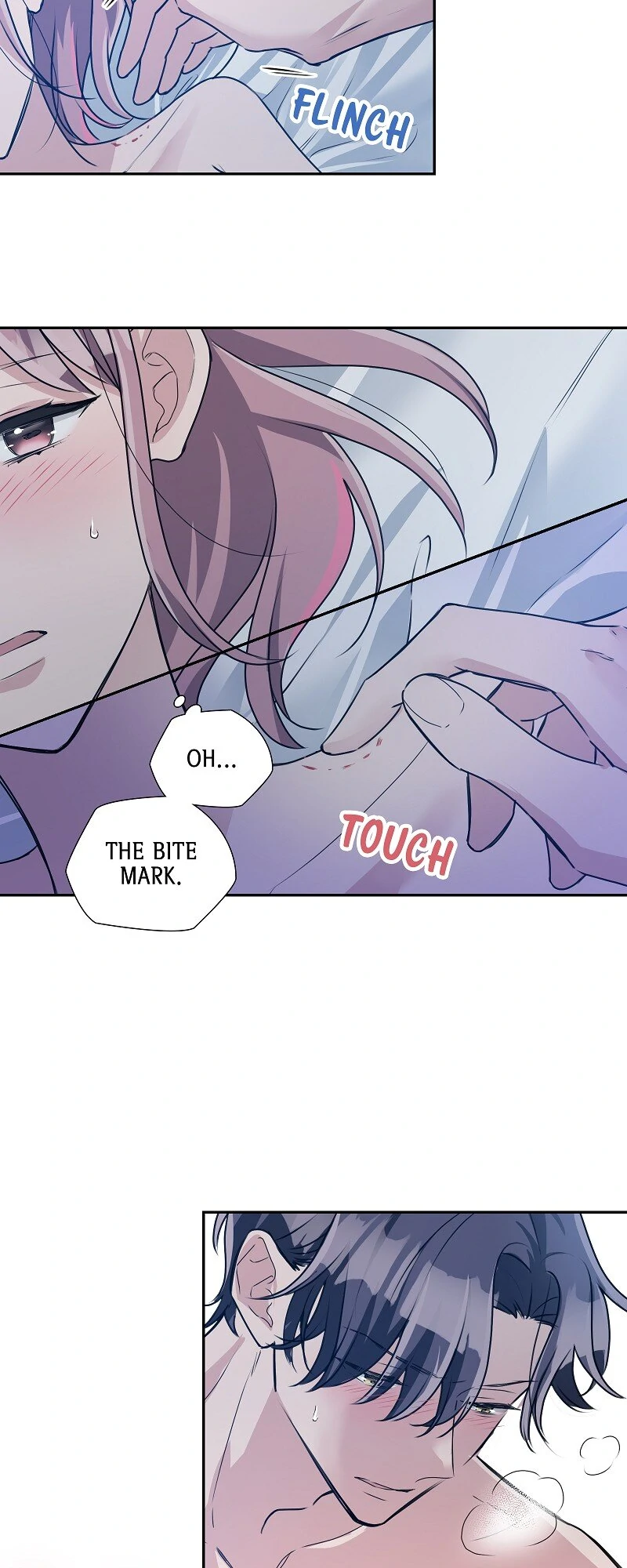 I’m NOT Afraid of Wolves! [Official] Chapter 20 - Page 17