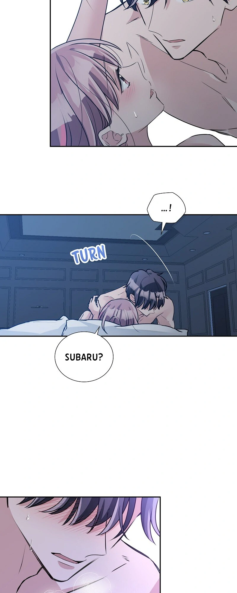 I’m NOT Afraid of Wolves! [Official] Chapter 20 - Page 19