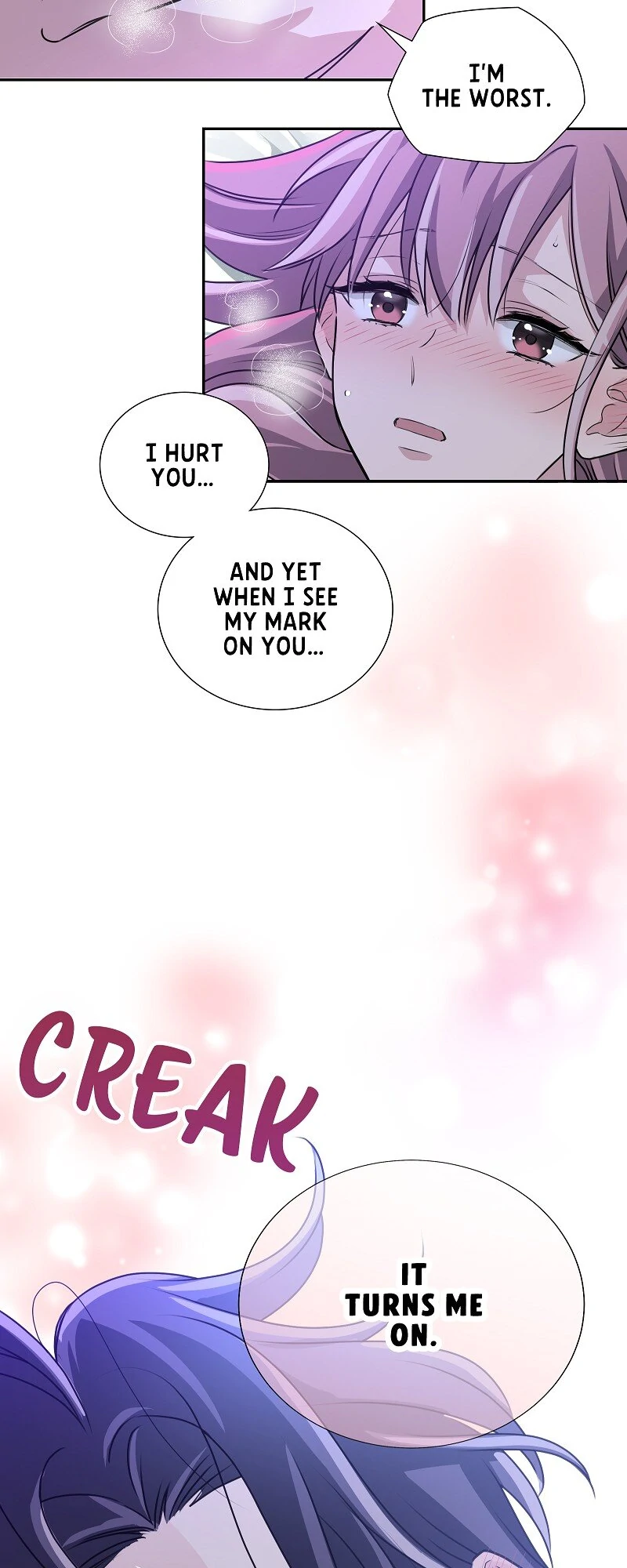 I’m NOT Afraid of Wolves! [Official] Chapter 20 - Page 20