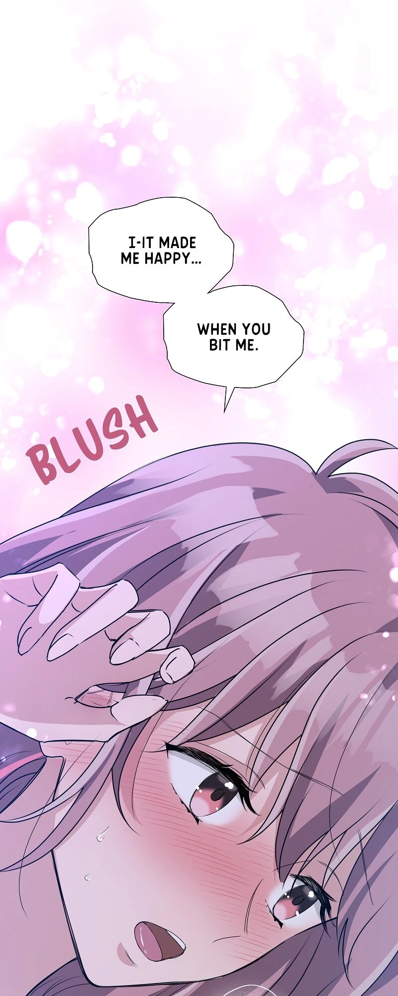 I’m NOT Afraid of Wolves! [Official] Chapter 20 - Page 24