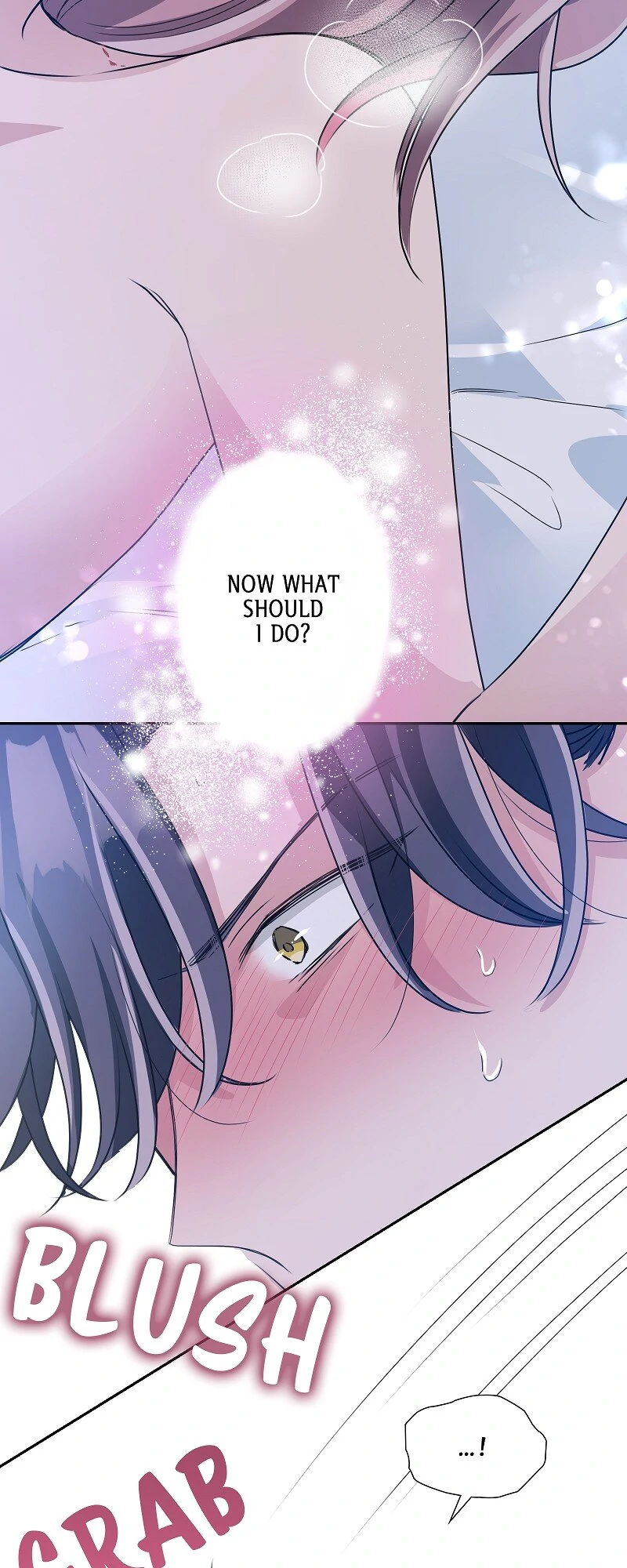 I’m NOT Afraid of Wolves! [Official] Chapter 20 - Page 25