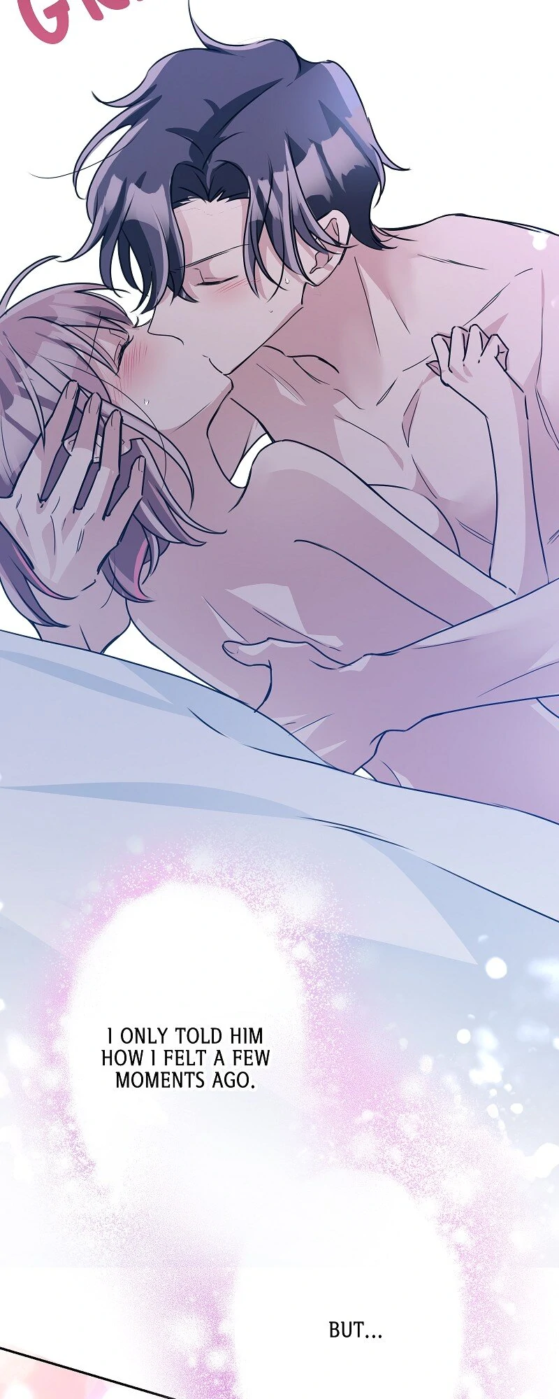 I’m NOT Afraid of Wolves! [Official] Chapter 20 - Page 26