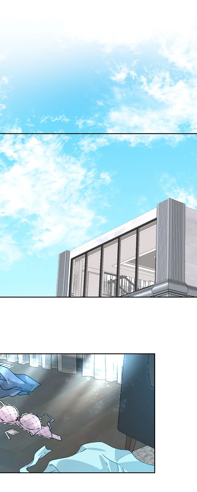 I’m NOT Afraid of Wolves! [Official] Chapter 20 - Page 29