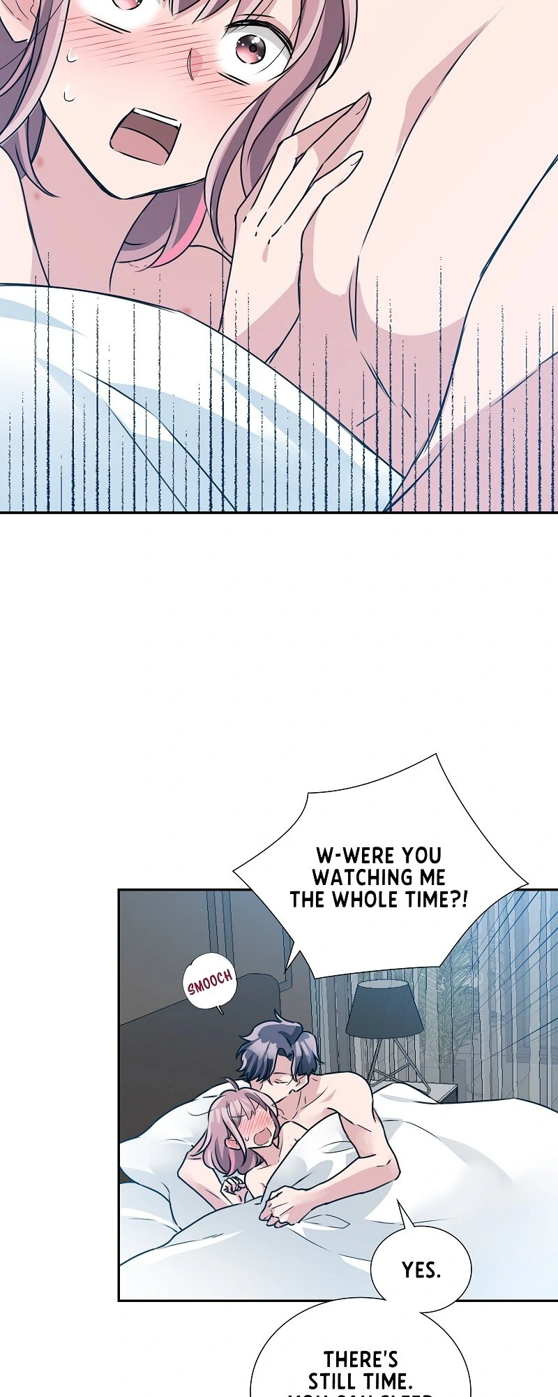 I’m NOT Afraid of Wolves! [Official] Chapter 20 - Page 31