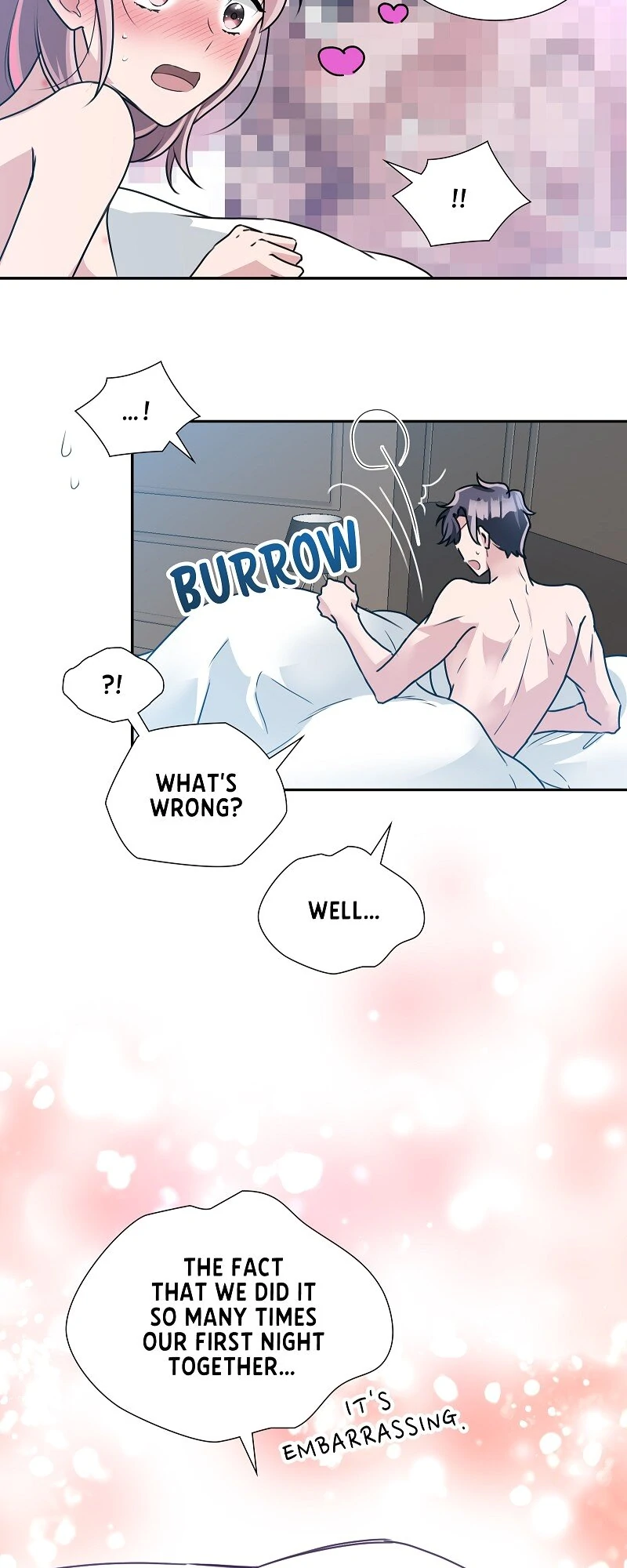 I’m NOT Afraid of Wolves! [Official] Chapter 20 - Page 34