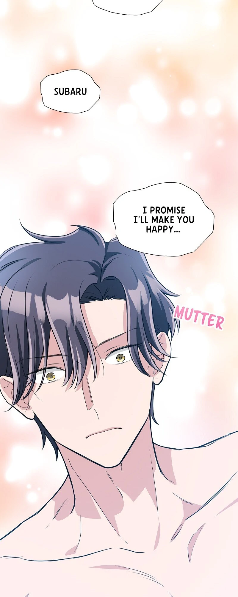 I’m NOT Afraid of Wolves! [Official] Chapter 20 - Page 39